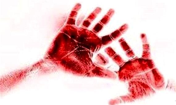 قتل فجیع خواهرزاده توسط دایی