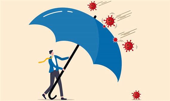 آمار امروز ابتلا به کرونا در استان قم