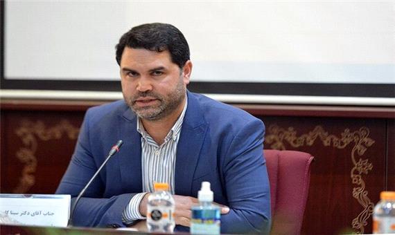 انتصاب سرپرست جدید برای فدراسیون آمادگی جسمانی/ خلیلی به همگانی رفت