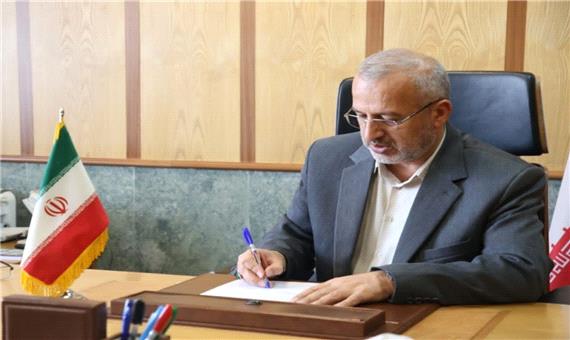 استاندار قم درخشش فرنگی‌کاران قمی در مسابقات جهانی را تبریک گفت