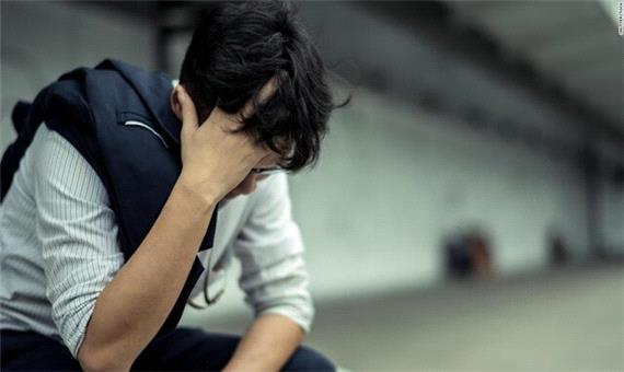ورزشکار و اضطراب روی رینگ