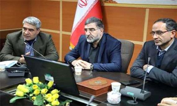 معاون وزیر بهداشت به قم سفر کرد
