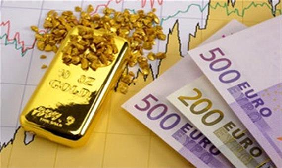 قیمت طلا، قیمت دلار، قیمت سکه و قیمت ارز 27 دی 1401