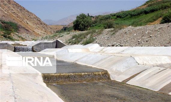 206 میلیارد ریال اعتبار برای تقویت سفره‌های زیرزمینی قم اختصاص یافت