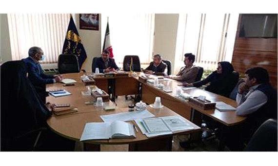 آغاز جشنواره فرهنگی، دستگاه های عضو شورای هماهنگی تعاون، کار و رفاه اجتماعی استان یزد