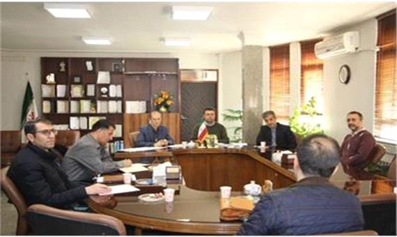 مدیرکل تعاون، کار و رفاه اجتماعی کردستان: تحرک در بازار کار از مهمترین وظایف کاریابی‌ها است