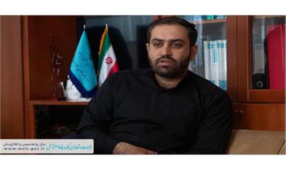 ثبت یک میلیون کد ملّی تأیید‌شده در سامانه اشتغال/ در 10 ماهه سپری‌شده امسال 80 درصد اشتغال وعده داده شده محقق شده است