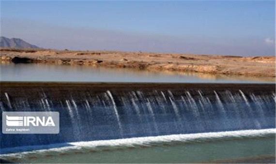 300 هزار هکتار عملیات آبخیزداری طی 44 سال گذشته در قم اجرا شد