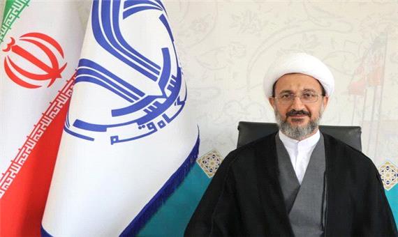 باید ارتباط دانشگاه قم با جامعه و صنعت توسعه یابد