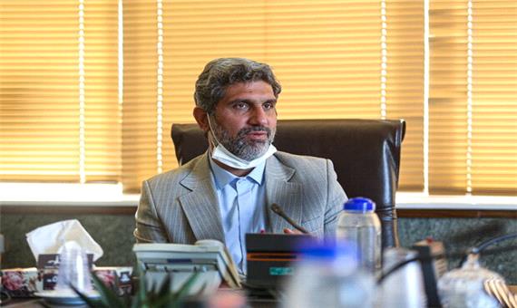 مجوزهای لازم برای تهاتر نفت جهت ساخت فرودگاه قم صادر شد