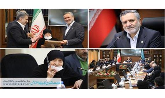 مسائل جامعه پرستاری در حوزه تأمین اجتماعی و بخش خصوصی پیگیری می‌شود/ پرستاری از رفیع‌ترین شغل‌هاست