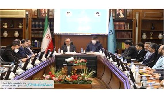 مرتضوی: ارتقای بهره‌وری در وزارت کار نیازمند اصلاح ساختاری است