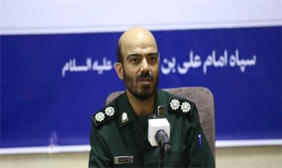 اعلام آمادگی بسیج سازندگی برای اجرای پروژه‌های محرومیت‌زدایی استان قم