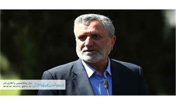 طرح کالابرگ الکترونیکی در گیلان، مرکزی و قزوین از امروز اجرایی شد