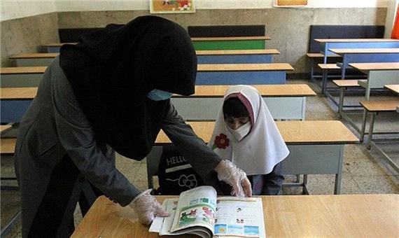 زمان اعمال رتبه‌بندی معلمان مهرآفرین مشخص شد