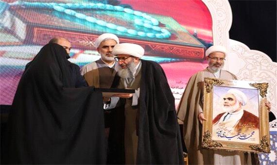 برگزیدگان مسابقات قرآن و حدیث حوزه‌های علمیه معرفی شدند