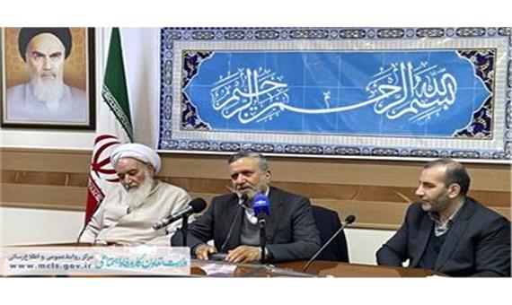 باید نرخ بیکاری کرمانشاه در یک بازه زمانی چندساله کاهش یابد/ نماینده ولی‌فقیه و امام‌جمعه کرمانشاه: نباید آمار بیکاری در استان بالا باشد