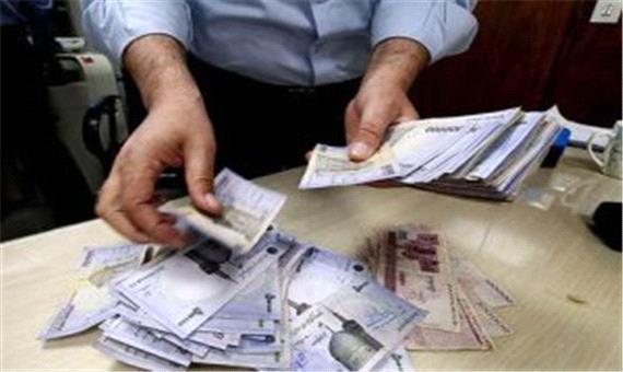 عیدی امسال کارمندان و کارگران چقدر است؟