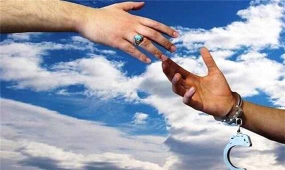 هفت زندانی غیر عمد در قم آزادشدند