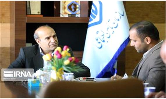 39 درصد جمعیت استان کرمانشاه زیر پوشش بیمه تامین اجتماعی قرار دارند