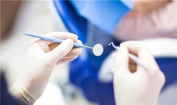 دستگیری زن دندانپزشک قلابی در گلوگاه