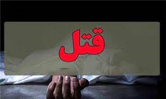 دستگیری قاتل فراری در تربت‌جام