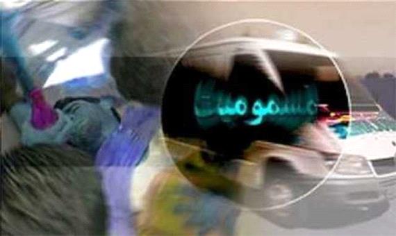 ششمین مسمومیت در مدارس دخترانه قم