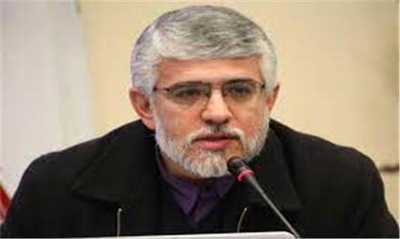 تذکر استاندار گلستان به مدیرکل راه‌آهن
