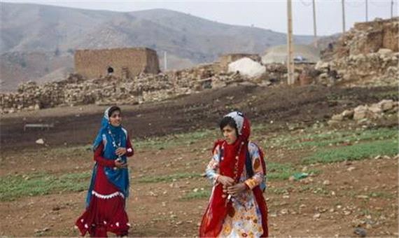 بهره‌برداری از 14 طرح عشایری در قزوین