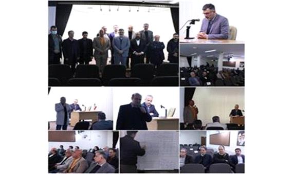 مدیرکل تعاون، کار و رفاه اجتماعی گیلان: کارآفرینان بازوان اجرایی دولت در عرصه تولید و اشتغال هستند