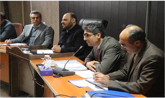 مدیرکل تعاون، کار و رفاه اجتماعی خراسان شمالی: دولت مصمم به توسعه تعاونی‌هاست