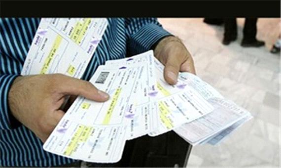 نحوه فروش بلیت‌ پروازهای نوروزی اعلام شد
