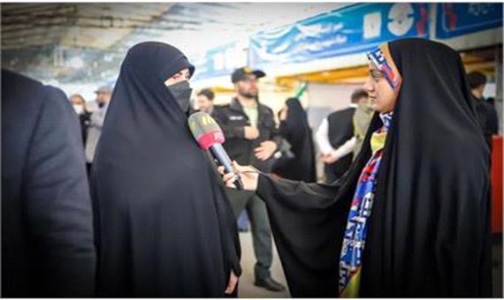 حضور 35 دستگاه در تدوام طرح ملی خدمت میدانی در وزارت تعاون، کار و رفاه اجتماعی