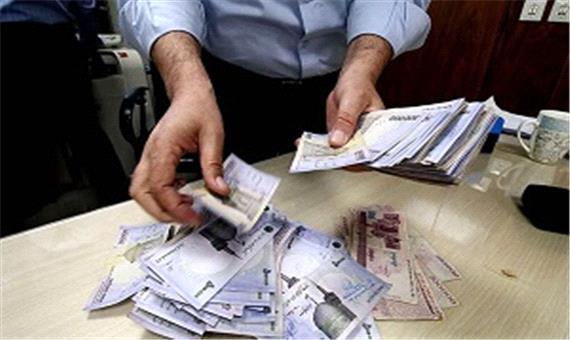 حداقل و حداکثر عیدی کارگران و کارمندان اعلام شد