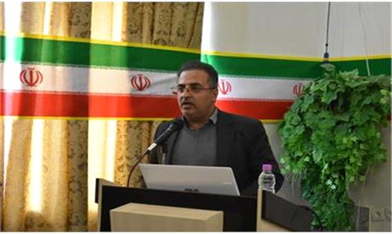 مدیر کل تعاون، کار و رفاه اجتماعی کرمانشاه خبر داد: افتتاح 19 طرح تعاونی با پیش بینی 1290 فرصت شغلی