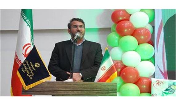 مدیرکل تعاون، کار و رفاه اجتماعی یزد: نقش کارگران در پیروزی انقلاب اسلامی چشمگیر است