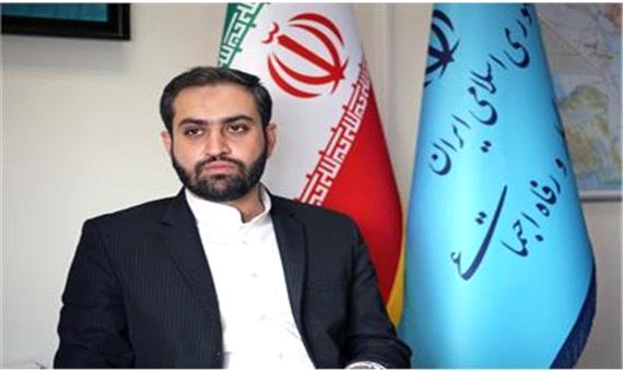 نقش کانون کارآفرینان برتر رسمی و جشنواره کارآفرینان برتر در تحقق رشد اقتصادی / محمود کریمی بیرانوند _معاون توسعه کارآفرینی و اشتغال