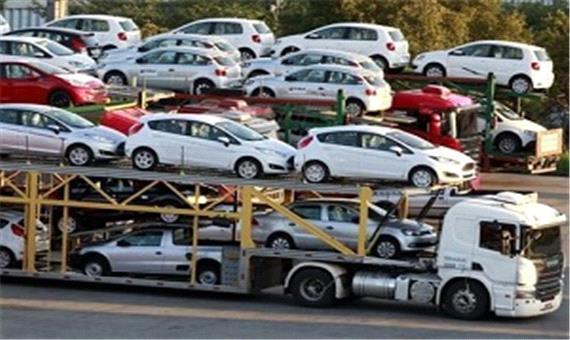 خبر مهم برای بازار خودروهای وارداتی