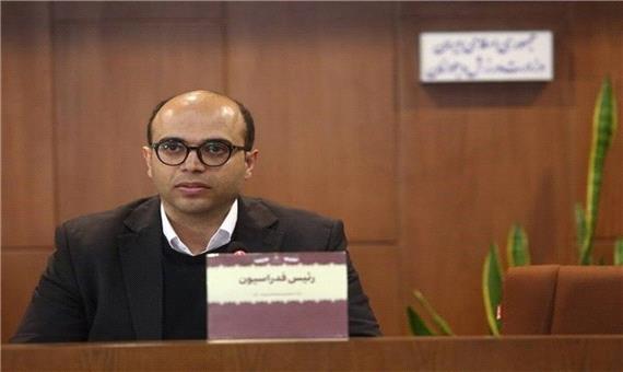 صدیقی: اکنون زمان حمایت است/ فدراسیون‌های‌ مدال‌آور نگاه ویژه می‌خواهند