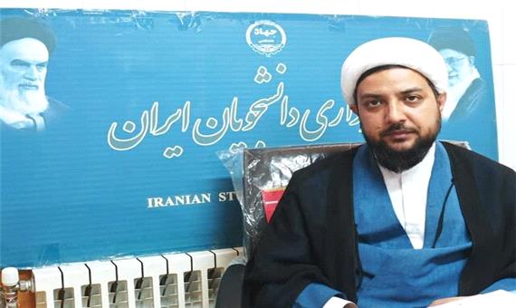 سریال و رمان، اثرگذارترین شیوه نشر نهج البلاغه است