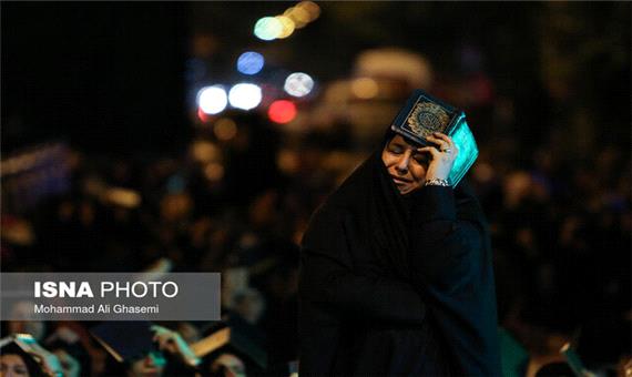 آنچه باید در شب نوزدهم ماه مبارک رمضان انجام داد