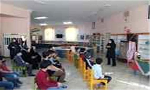 پنج هزار نفر عضو ثابت کانون پرورش فکری کودکان و نوجوانان قم هستند