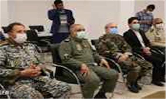 اعلام آمادگی نیروی زمینی ارتش برای تجهیز موزه انقلاب اسلامی و دفاع مقدس قم