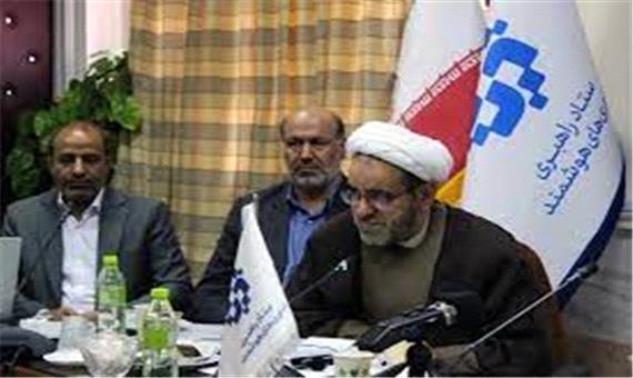 تأسیس دانشکده هوش مصنوعی در دانشگاه آزاد قم/ تعداد رشته‌های سودآور به 43 مورد رسید
