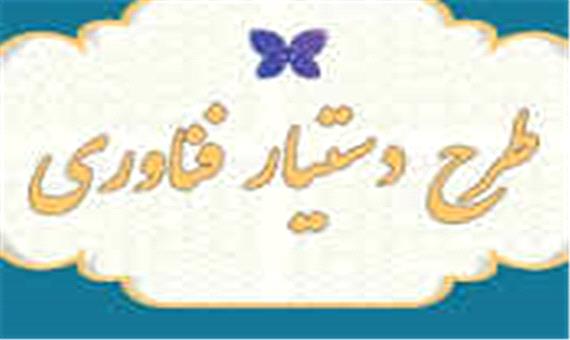 برگزیدگان نهایی طرح دستیار فناوری استان قم مشخص شدند