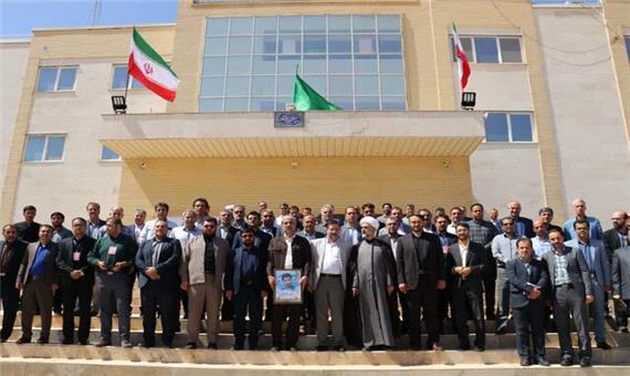 نخستین نشست آموزشی مدیران فرهنگی، دانشجویی و تربیت بدنی دانشگاه‌ پیام نور در قم برگزار شد