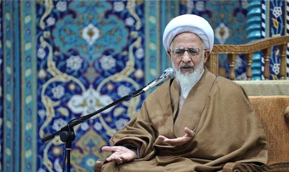 باید جلوی دشمن درون یعنی هوی و هوس را گرفت