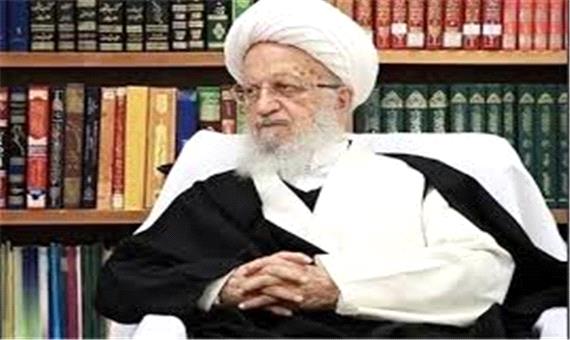 آیت‌الله مکارم‌شیرازی: حوزه و مراجع هرگز به دولتها وابسته نبوده‌اند