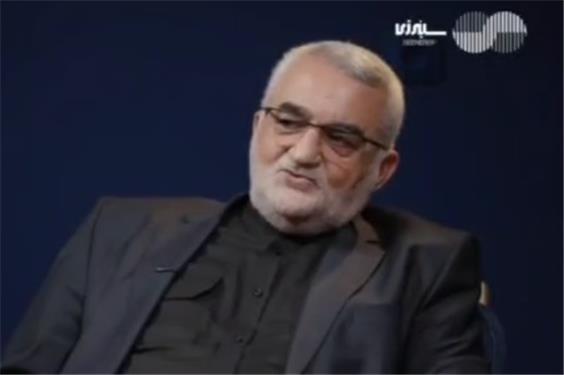 روایت بروجردی از ناراحتی رهبر انقلاب درپی سقوط محمد مرسی