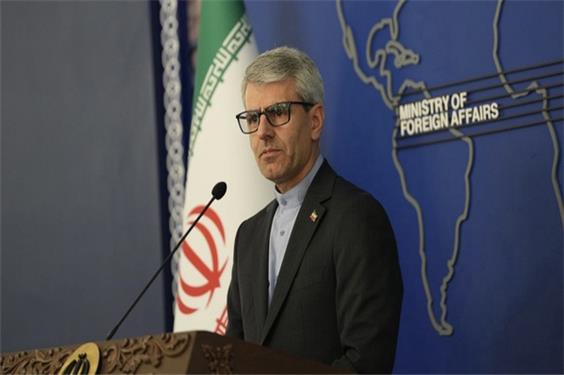 نشست سخنگوی وزارت خارجه؛ از توافق ارمنستان و آذربایجان تا پیوستن به FATF